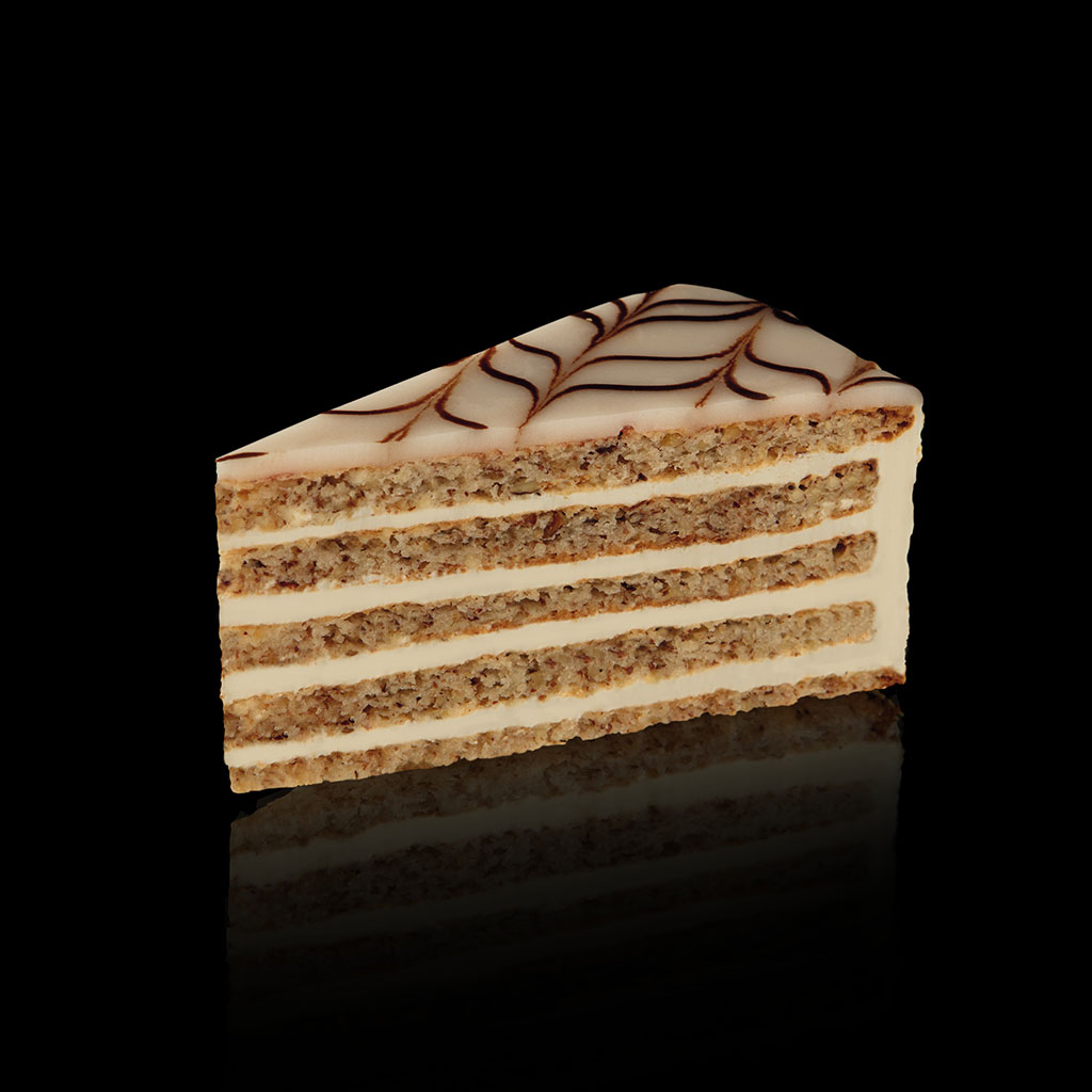 Esterhazy Cake | ubicaciondepersonas.cdmx.gob.mx
